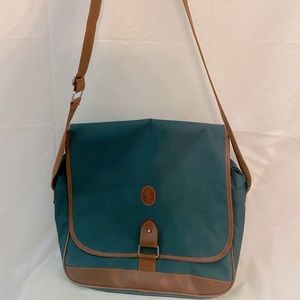 Vintage Polo Ralph Lauren cross body bag